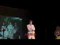 Arc peste timp, 30 de ani mai târziu, pe scena amintirilor. Gala promoției Hyperion 1992–1996