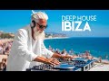 Ibiza summer mix 2024  best of tropical deep house music chill out mix 2024 chillout lounge 117