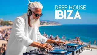 Ibiza Summer Mix 2024 🍓 Best Of Tropical Deep House Music Chill Out Mix 2024🍓 Chillout Lounge #117