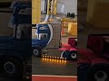 RC Scania Truck Transport