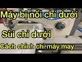 Cch chnh my may b si ch ni ch di  my ri ch di quynhmaymay