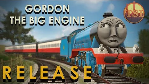 TSI - GORDON SURPRISE RELEASE