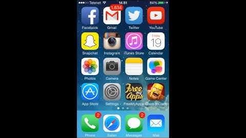 [TUTORIAL] How To Get Free In-App Purchases for FREE! Works 100% & Legit! Jailbreak IOS 8.1.1