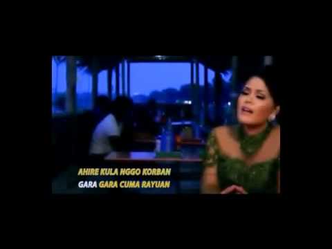 sri avista jodoh ampiran