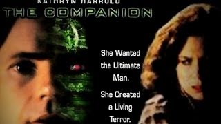 The Companion [R] -1994 TV- Bruce Greenwood Android 2015