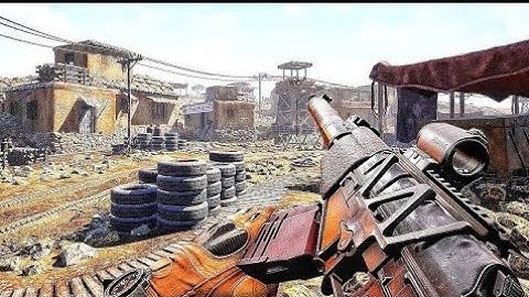 Combat Master - Gameplay Walkthrough Part 1 Ultra High Graphics (Android, iOS) ultra game