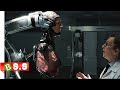 RoboCop (2014 film Full HD) Explained In Hindi & Urdu