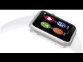 Apple Watch, IWO 1:1, Goophone, Moophone (MTK2502C) inside look