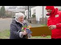 Glück hoch zwei in Lennestadt – #Straßenpreis