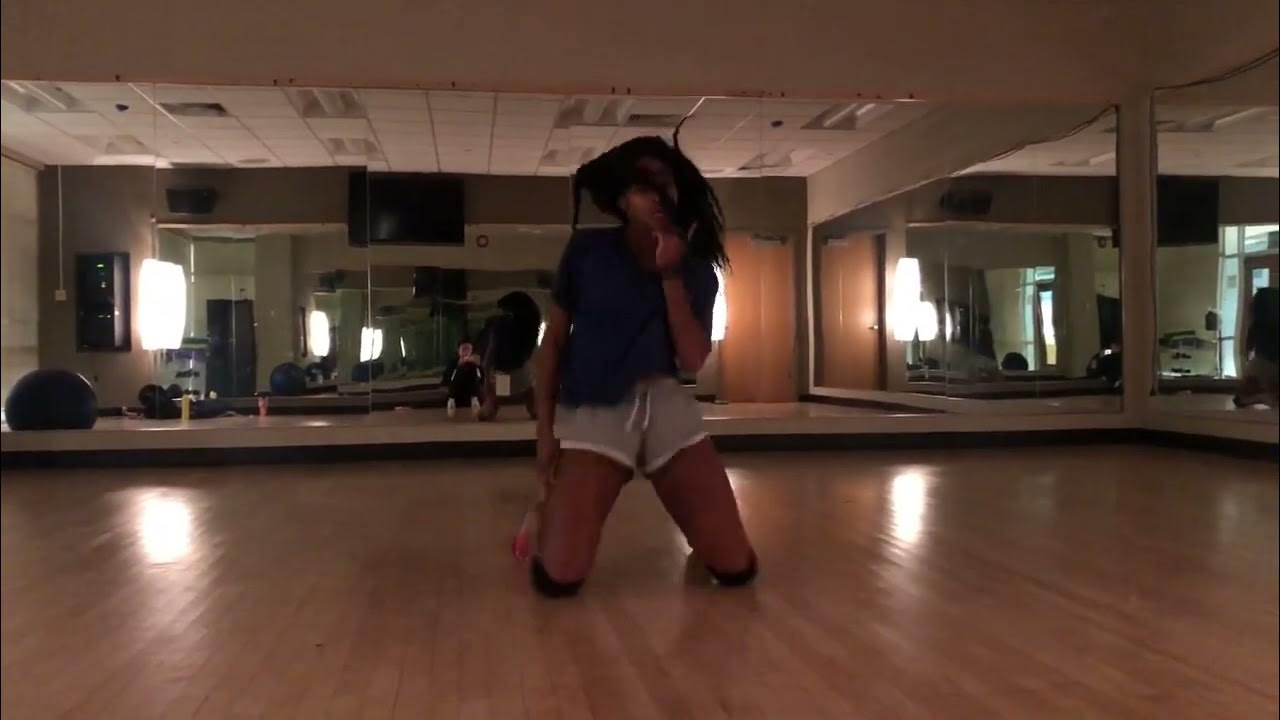 Meeting in my Bedroom Aliya Janell YouTube