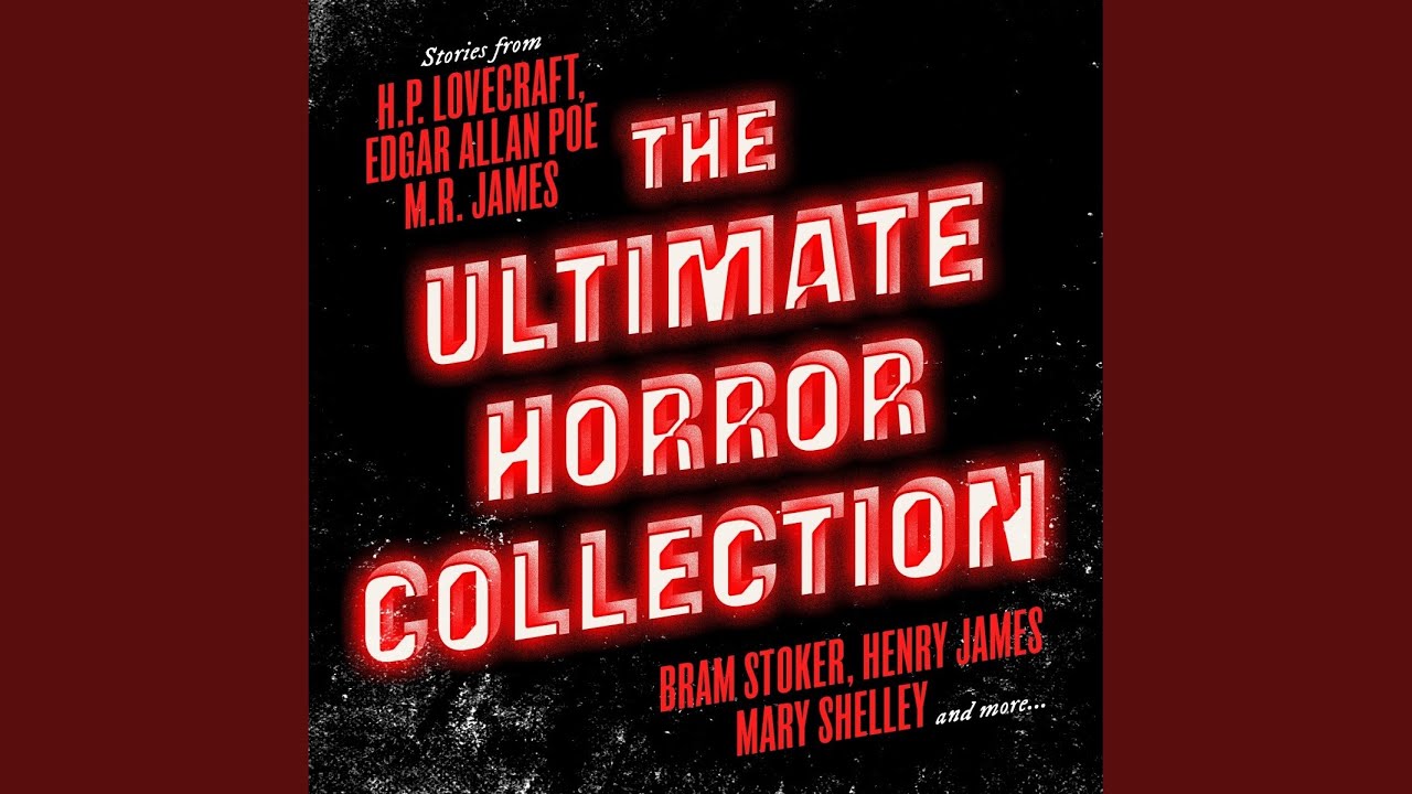 Chapter 655 - The Ultimate Horror Collection