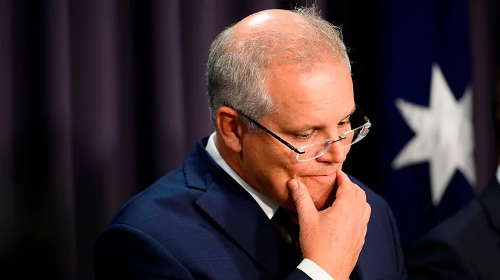 PM was 'crying crocodile tears': Nicholas Reece