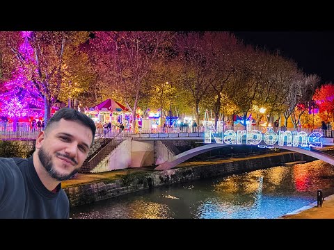 Narbonne, la ciudad