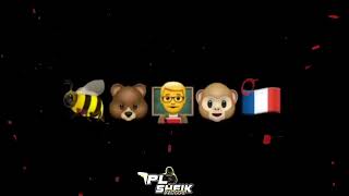 OS CARRO MONSTRO DO CPX, ABELHA, URSO, PROFESSOR MACACO RUSSO - TIKTOK [DJ COELHÃO] 130 BPM