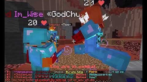 Insoles Hacking Saicopvp (ghast)