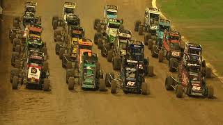 NZ Midget Grand Prix 2024