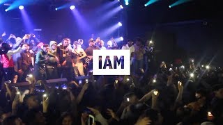 MoStack brings out Stormzy, Mist, Krept and Konan at first headline show | THIS IS LDN [EP:136]