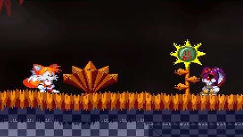 Sonic.exe Spirits of Hell Round 2 Soundtrack | Illusion Hill