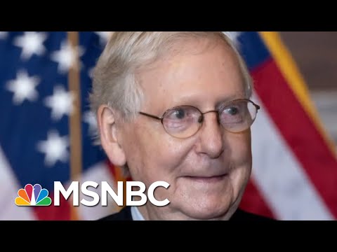 All Eyes Turn To Georgia Senate Runoffs In January | Morning Joe | MSNBC