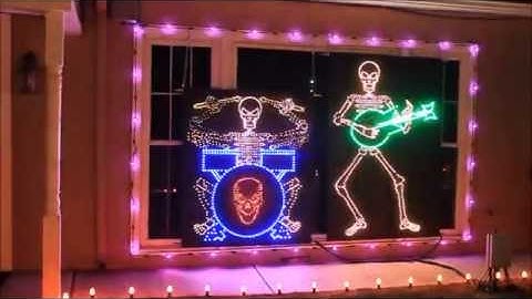 Holiday Coro Band GGG 2014