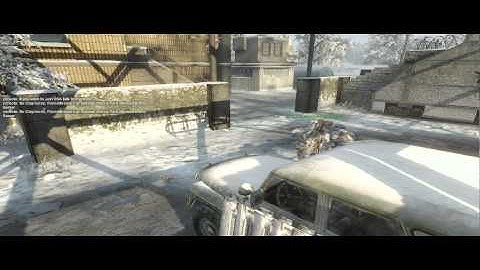 BlackOps :: Across the map tomahawk kill :: Grid