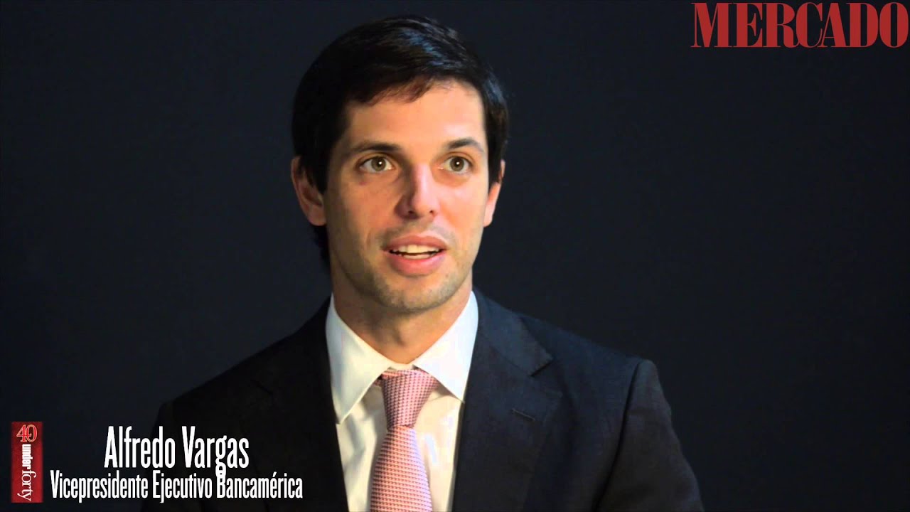 Alfredo Vargas Foreign Talent YouTube