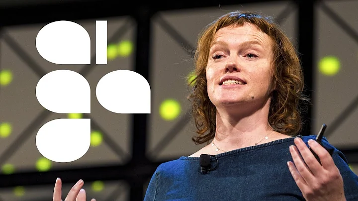 Annie Atkins | The secret world of graphic design ...