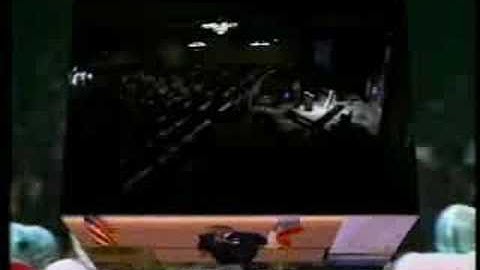 Jim Tunney, NFL Referee, Speaker, and Author