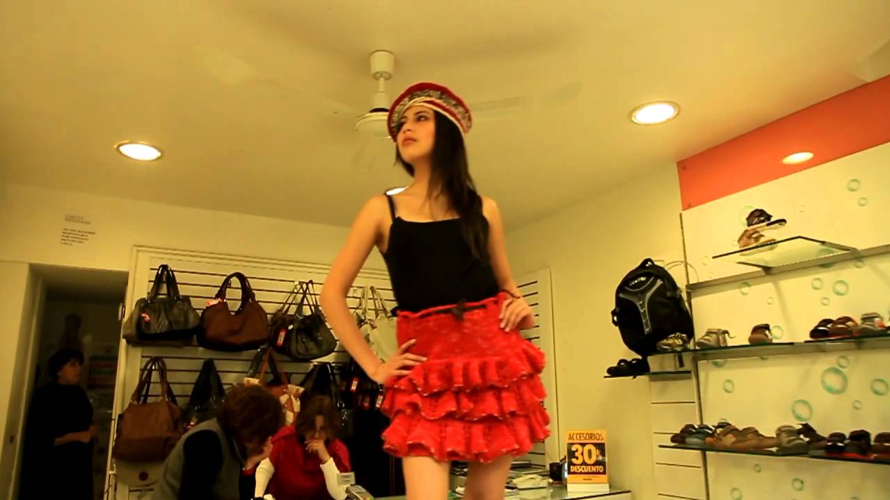 Sesión de fotos maniquíes vivos (making of)