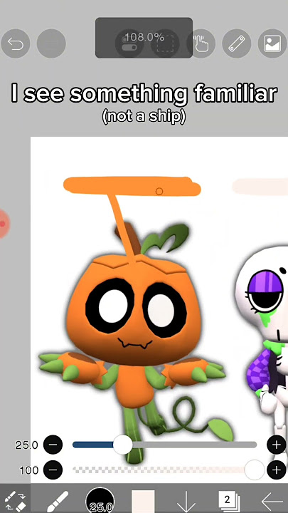 (MOST VIEWED VIDEO) Ribecca and Gourdy = Skid and Pump