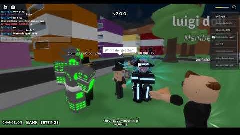 A Bizzare Day Modded Trolling