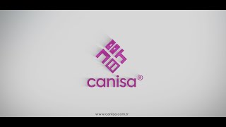 Cani̇sa Neta Serisi Sandalye Kurulum 