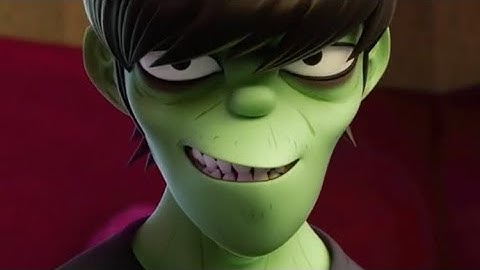 What Murdoc spends in a day