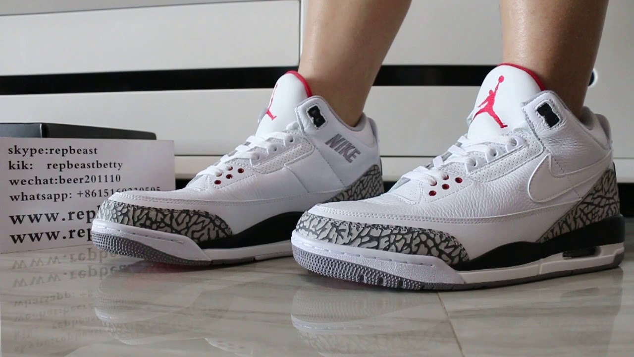 jordan 3 jth nrg