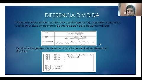 PROYECTO MÉTODOS NUMÉRICOS