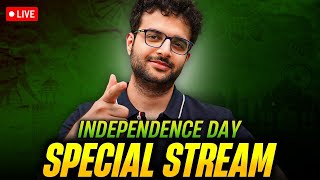 Independence Day Live | Kirat