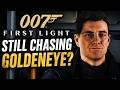 007 First Light vs GoldenEye - Which Bond Game Did It Best?