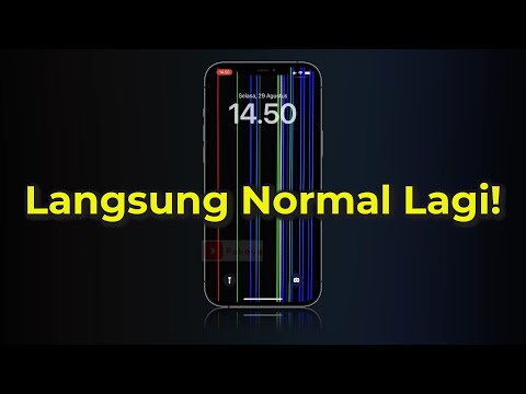 Cara Mengatasi Layar