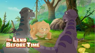 Which Dinosaur Is The Best? | The Land Before Time
