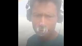 Reina Karam di lautan