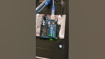 elegoo UNO r3 Lab 2  2 long blinks 2 short blinks MELEC-300