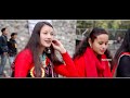 मामी मेरिये || Himachali Pahari Latest Video || Pahari Song || Kullvi Grils Super Hit Nati Mp3 Song