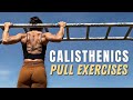 Top 10 Calisthenics Pull Exercises to Feel Insanely Strong