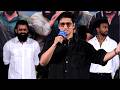 Hero Nikhil Siddharth Speech @ Vaazha2 - Telugu Success Meet