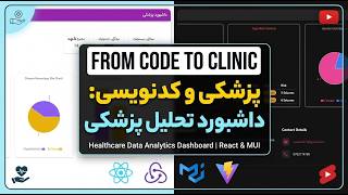 From Clinic to Code: Building a Medical Data Analytics Dashboard with React