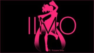 【Yozane Iimo VCCV 1.5】 Iimo 「Anamanaguchi」 【HAPPY BIRTHDAY IIMO!】
