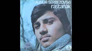 Ajnur Serbezovski - Rastanak - ( 1978) HD Resimi