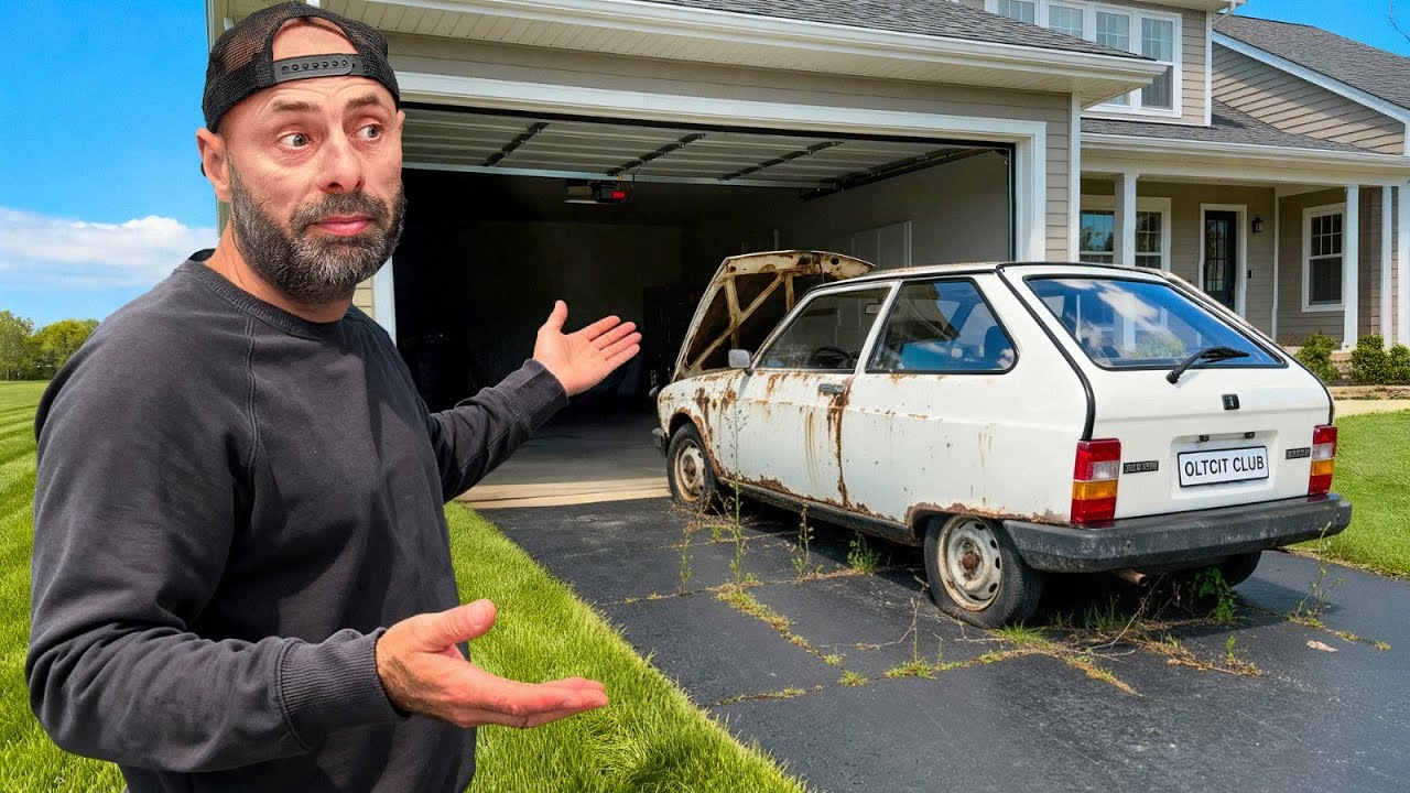 INCERCAM SA PORNIM UN OLTCIT ...