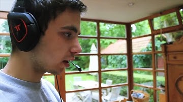 Multimedia & Creative Technologies @ KdG