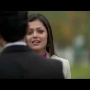 Serial Drama India Terbaru ANTV 2018 'PARDES'